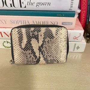 Kelly Wynne Boss Lady Wallet